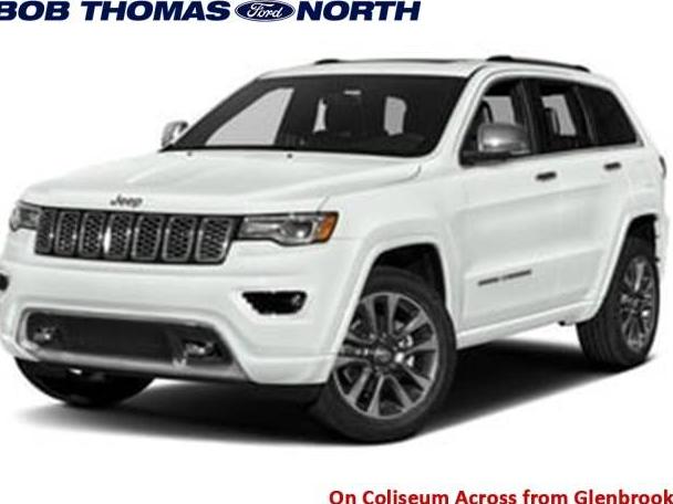 JEEP GRAND CHEROKEE 2018 1C4RJFCG6JC189947 image